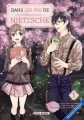 Couverture Dans les pas de Nietzsche, tome 1 Editions Soleil (Manga - Shôjo) 2020