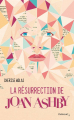 Couverture La Résurrection de Joan Ashby Editions Delcourt (Littérature) 2020