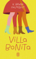 Couverture Villa bonita Editions J'ai Lu 2019
