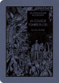 Couverture La Couleur tombée du ciel (manga) Editions Ki-oon (Les chefs-d’œuvres de Lovecraft) 2020