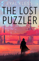 Couverture The lost puzzler Editions HarperVoyager 2019