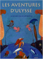 Couverture Les aventures d'Ulysse Editions Gründ 2009