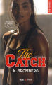 Couverture The Catch Editions Hugo & cie (Poche - New romance) 2020