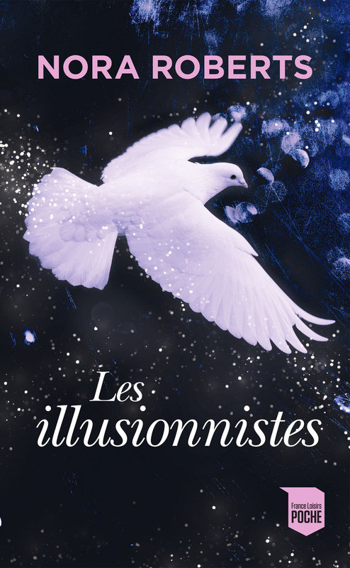 Les Illusionnistes 