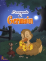 Couverture L'escapade de Germain Editions Hemma 2004