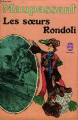 Couverture Les soeurs Rondoli Editions Le Livre de Poche 1969
