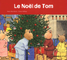 Couverture Le Noël de Tom Editions Mango (Jeunesse) 2001
