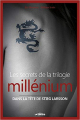 Couverture Les secrets de la trilogie millénium : Dans la tête de Stieg Larson Editions Encore 2012