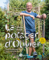 Couverture Le potager d'Olivier Editions Terre vivante 2020