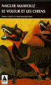 Couverture Le voleur et les chiens Editions Babel 1996