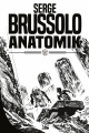 Couverture Anatomik Editions Bragelonne (Science-fiction) 2019