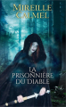 Couverture La prisonnière du diable Editions France Loisirs 2020