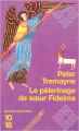 Couverture Le pèlerinage de soeur Fidelma Editions 12-21 2011