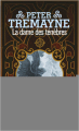 Couverture La dame des ténèbres Editions 12-21 2011