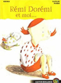 Couverture Rémi Dorémi et moi... Editions Flammarion (Castor poche - Benjamin) 2003