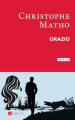 Couverture Orazio Editions Ramsay 2020