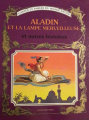 Couverture Contes et fables du monde entier, tome 5 : Aladin et la lampe merveilleuse et autres histoires Editions Artis 1994