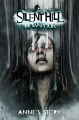 Couverture Silent Hill Downpour: Anne's Story  Editions IDW Publishing 2015