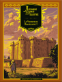 Couverture Le Vicomte de Bragelonne (3 tomes), illustré, tome 1 Editions Altaya (Alexandre Dumas Illustré) 2020
