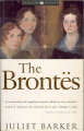 Couverture The Brontës: Wild Genius on the Moors Editions Phoenix Books 1995