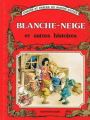Couverture Contes et fables du monde entier, tome 6 : Blanche-Neige et les sept nains et autres histoires Editions Artis 1991