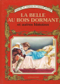 Couverture Contes et fables du monde entier, tome 4 : La Belle au Bois Dormant et autres histoires Editions Artis 1993