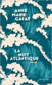 Couverture La nuit atlantique Editions Actes Sud 2020