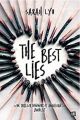 Couverture The best lies Editions Castelmore (Fibs) 2020