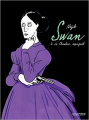 Couverture Swan, tome 2 : Le Chanteur espagnol Editions Gallimard  (Bande dessinée) 2020