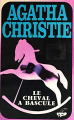 Couverture Le cheval à bascule Editions Librairie des  Champs-Elysées  1973