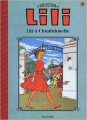 Couverture Lili à Chantalouette Editions Hachette 2015