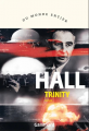 Couverture Trinity Editions Gallimard  (Du monde entier) 2020
