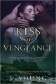 Couverture Kiss of vengeance Editions Autoédité 2020