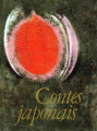 Couverture Contes japonais Editions Gründ 1976