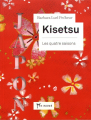 Couverture Kisetsu : les quatre saisons Editions Akinomé 2020