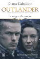 Couverture Outlander (éd. J'ai lu, intégrale), tome 06 : La neige et la cendre Editions J'ai Lu 2018