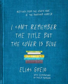 Couverture i can't remember the title but the cover is blue Editions Allen & Unwin  2018
