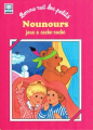 Couverture Nounours joue à cache-cache Editions Hemma 1996