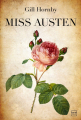 Couverture Miss Austen Editions Hauteville 2020