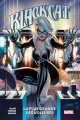 Couverture Black Cat (Panini), tome 1 : La plus grande des voleuses Editions Panini (100% Marvel) 2020