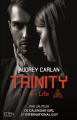 Couverture Trinity, tome 4 : Life Editions City 2020