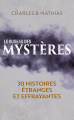 Couverture Le bureau des mystères Editions France Loisirs 2020