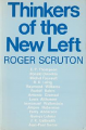 Couverture Thinkers of the New Left Editions Longman 1985
