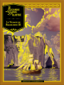 Couverture Le Vicomte de Bragelonne (3 tomes), illustré, tome 3 Editions Altaya (Alexandre Dumas Illustré) 2020