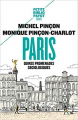 Couverture Paris. Quinze promenades sociologiques Editions Payot (Petite bibliothèque - Essais) 2013