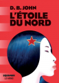 Couverture L'étoile du Nord Editions Les Arènes (Equinox) 2019