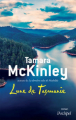 Couverture Lune de Tasmanie Editions L'Archipel 2020