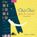 Couverture « Chû-Chû » fait la souris (en japonais) Editions Philippe Picquier (Jeunesse) 2014