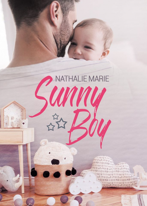 Sunny Boy de Nathalie Marie Couv1508475