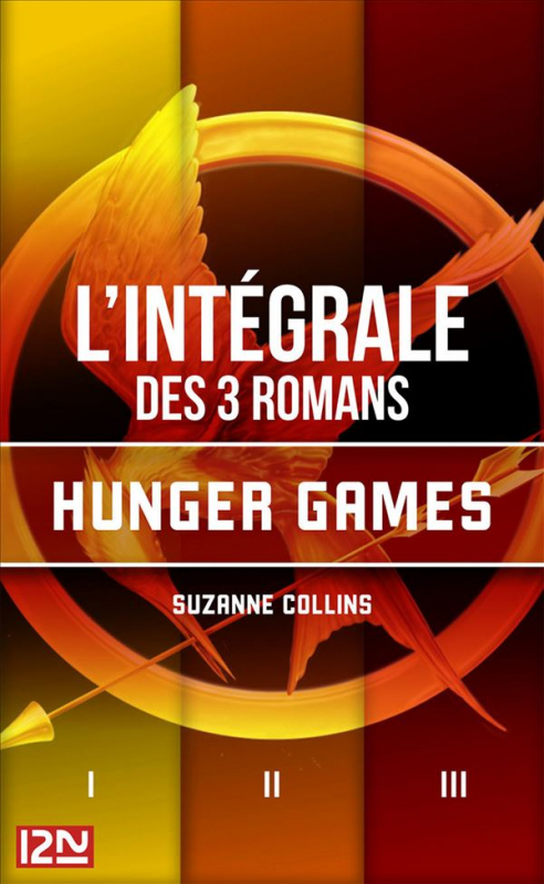 Hunger Games est-il vraiment un roman jeunesse ? - Forum littéraire de  Booknode